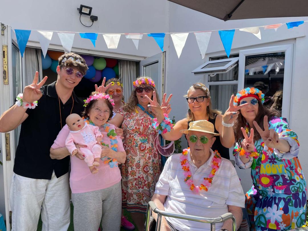 Groovy Grove Festival