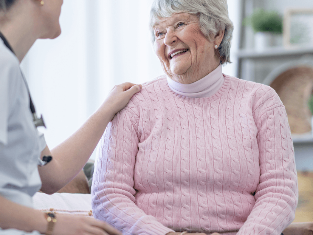 End-of-life advance care planning