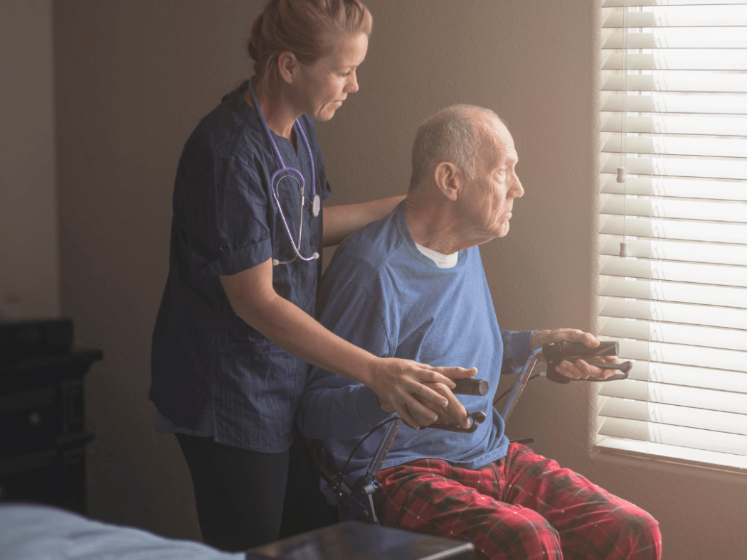 Care Needs Assessment