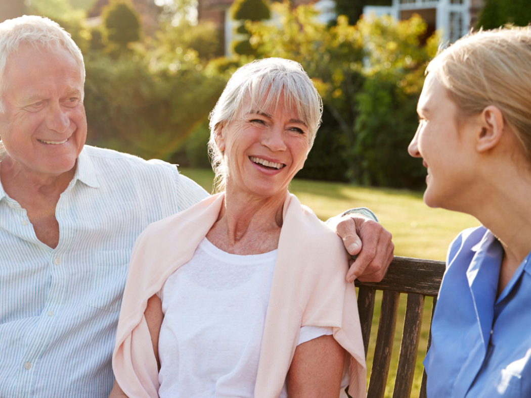 How to Review the Quality of Care Your Loved One is Receiving