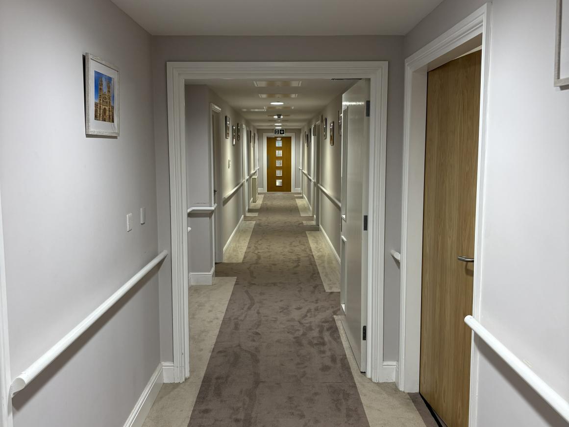 passage way magdalen