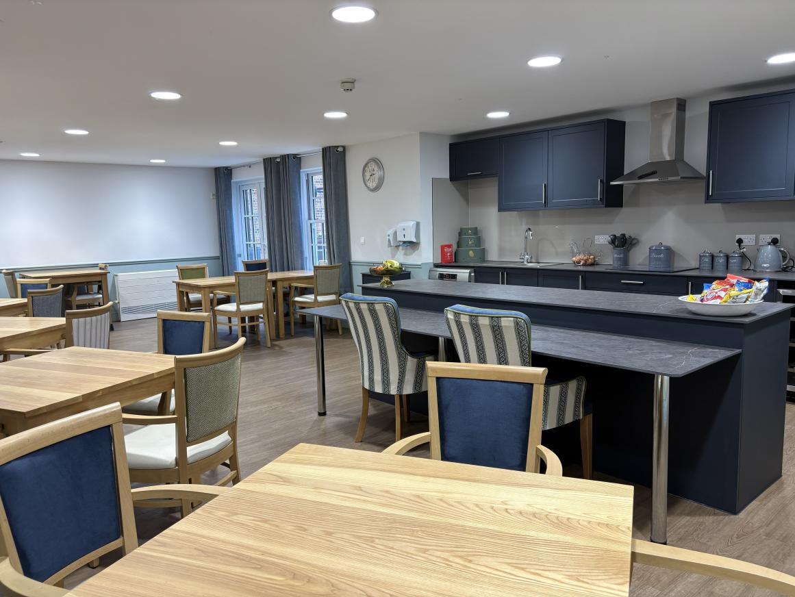 hhm kitchen mag house