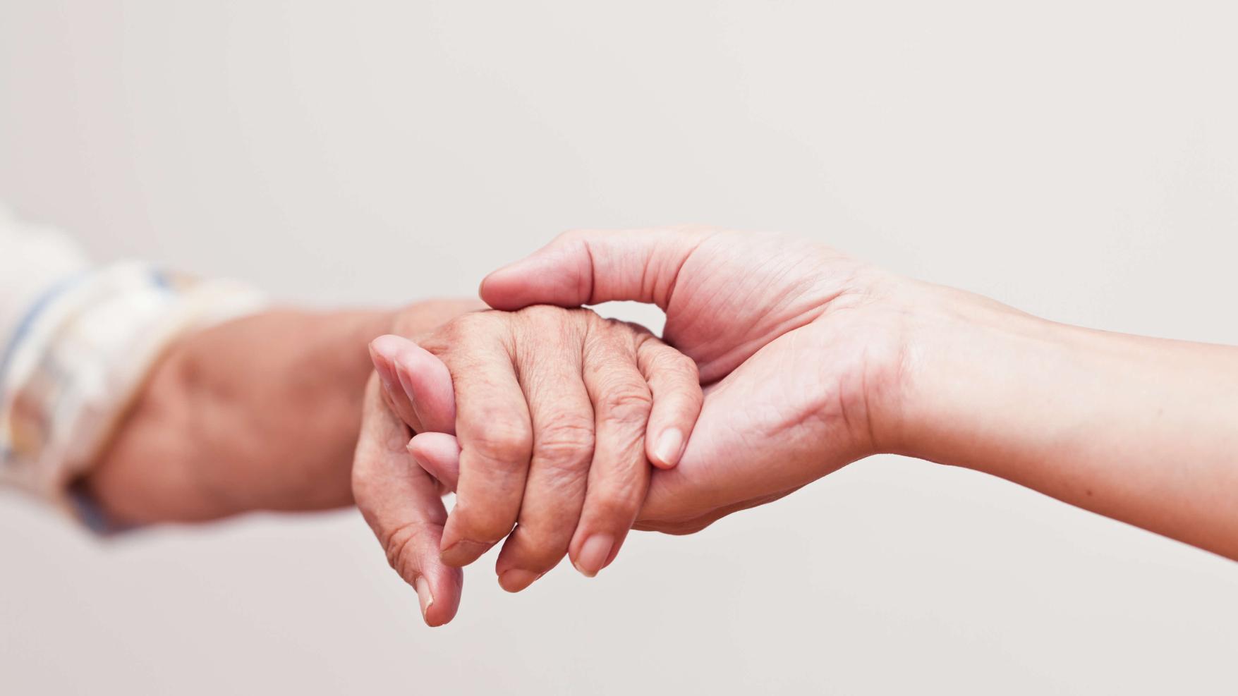 End-of-life care advice