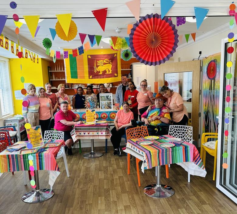 Sinhala, Tamil & Hindu's New Year 