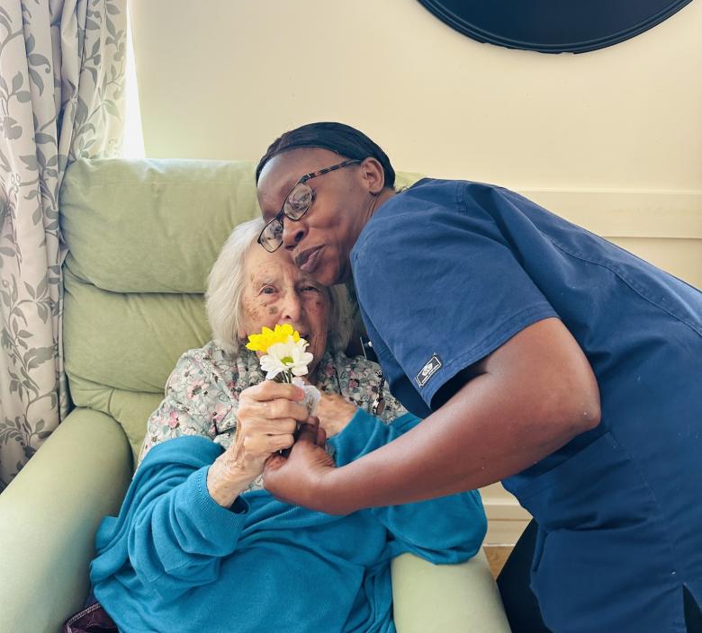  thinking about the things that we are all thankful for