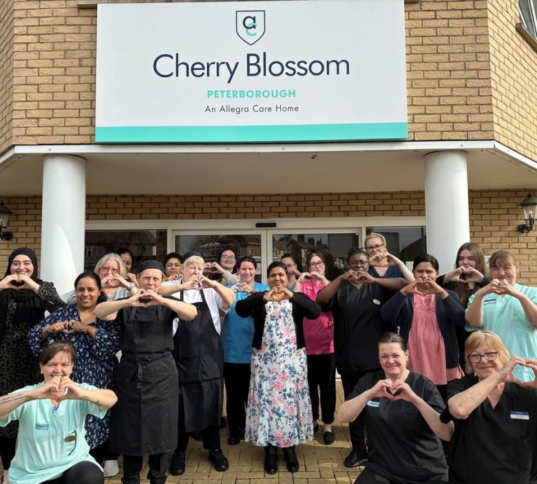 Celebrating International Women's Day