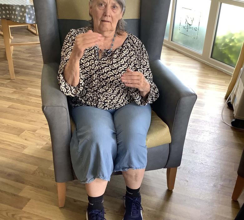 Learning Sign Language