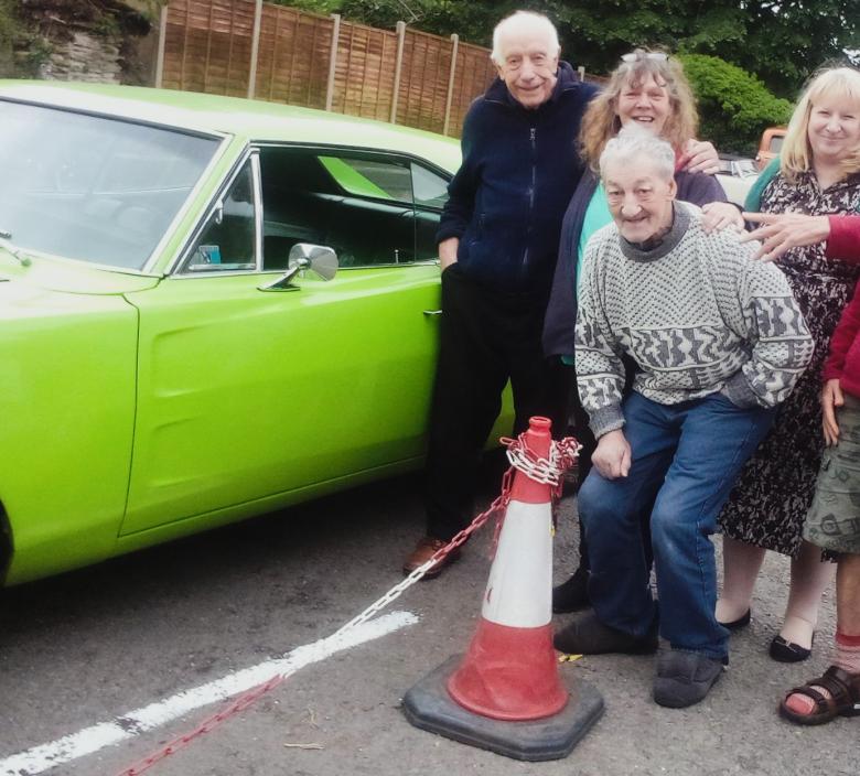 A Great Night Out for The Grove Residents at The Local 