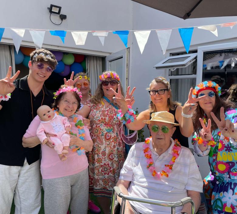 Groovy Grove Festival