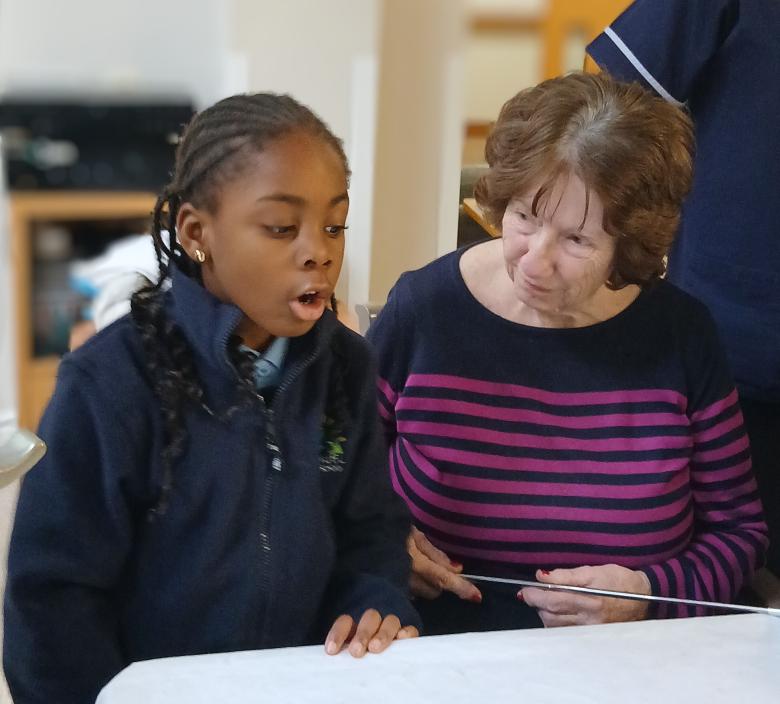 Interactive Fun for All Ages at Blossom Fields