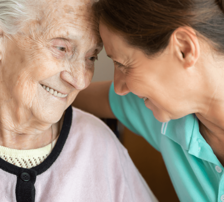 specialist dementia care