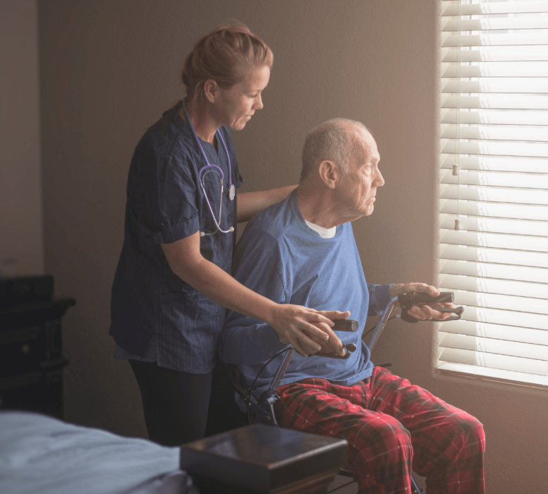 Care Needs Assessment