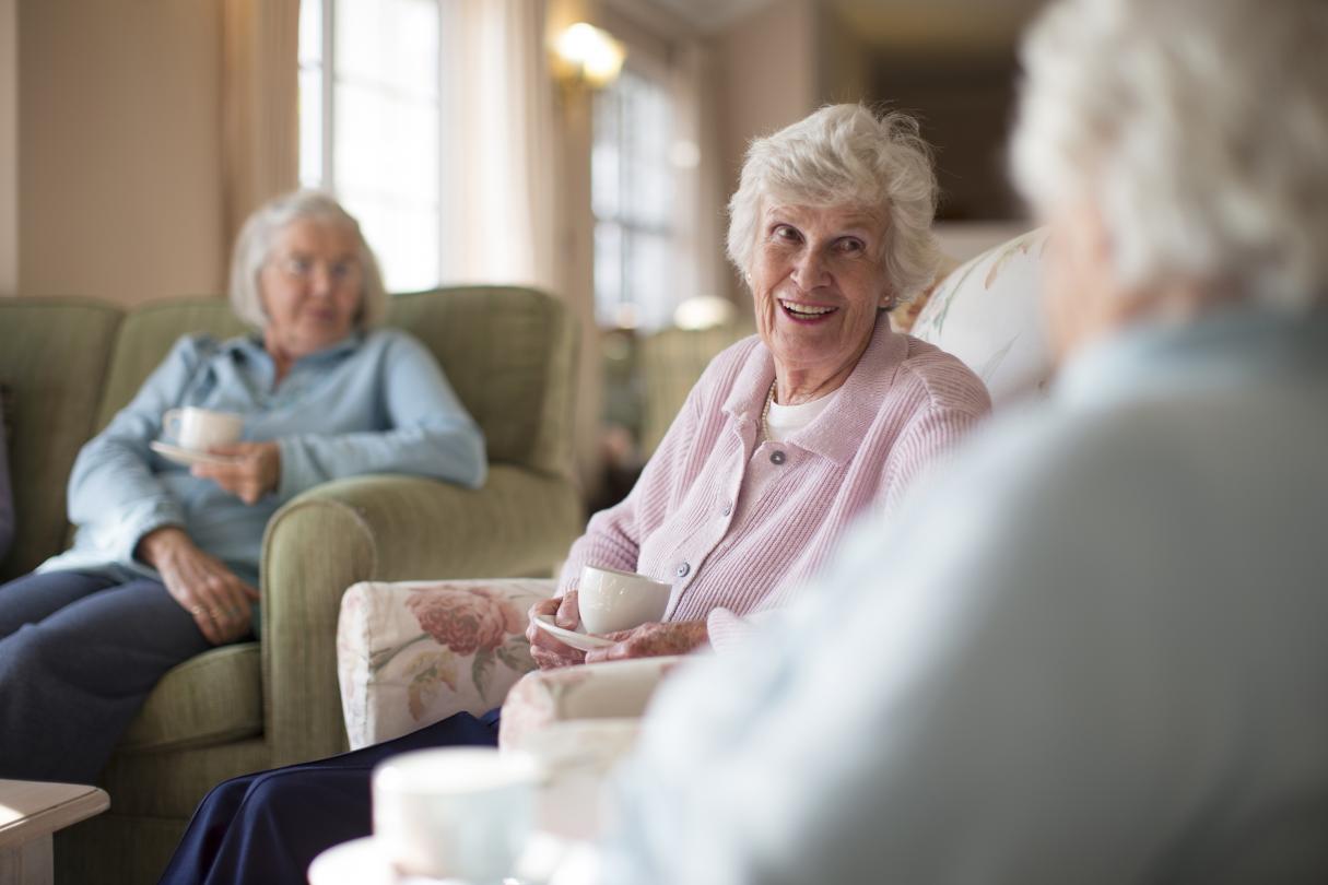 Care Home