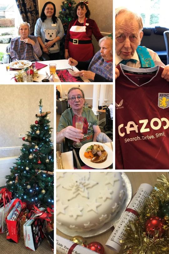 pictures of Christmas Day