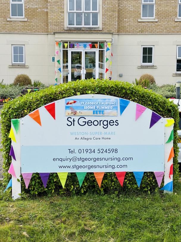 summer fete