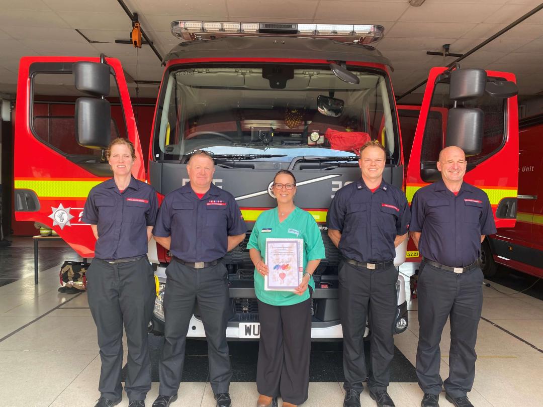 Emergency Services Day