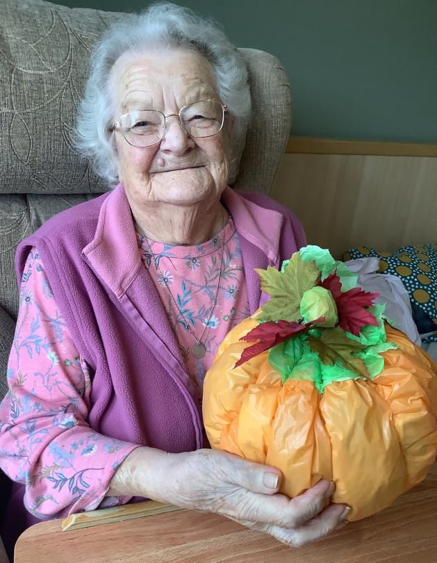 Autumn Crafts