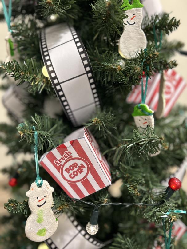 Cedar Lawn Tree in aid of Memory Box Foundation