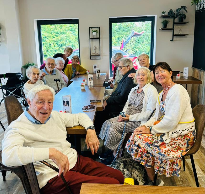 Volunteers' Week