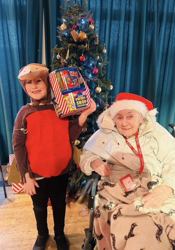 Nativity Play