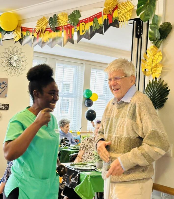 Good Vibes Only: Celebrating Bob Marley’s Legacy at St Georges