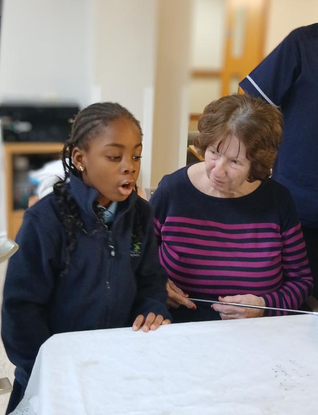 Interactive Fun for All Ages at Blossom Fields