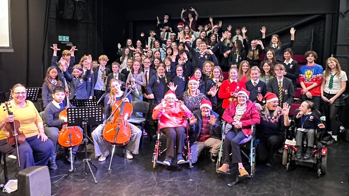 Christmas Concert