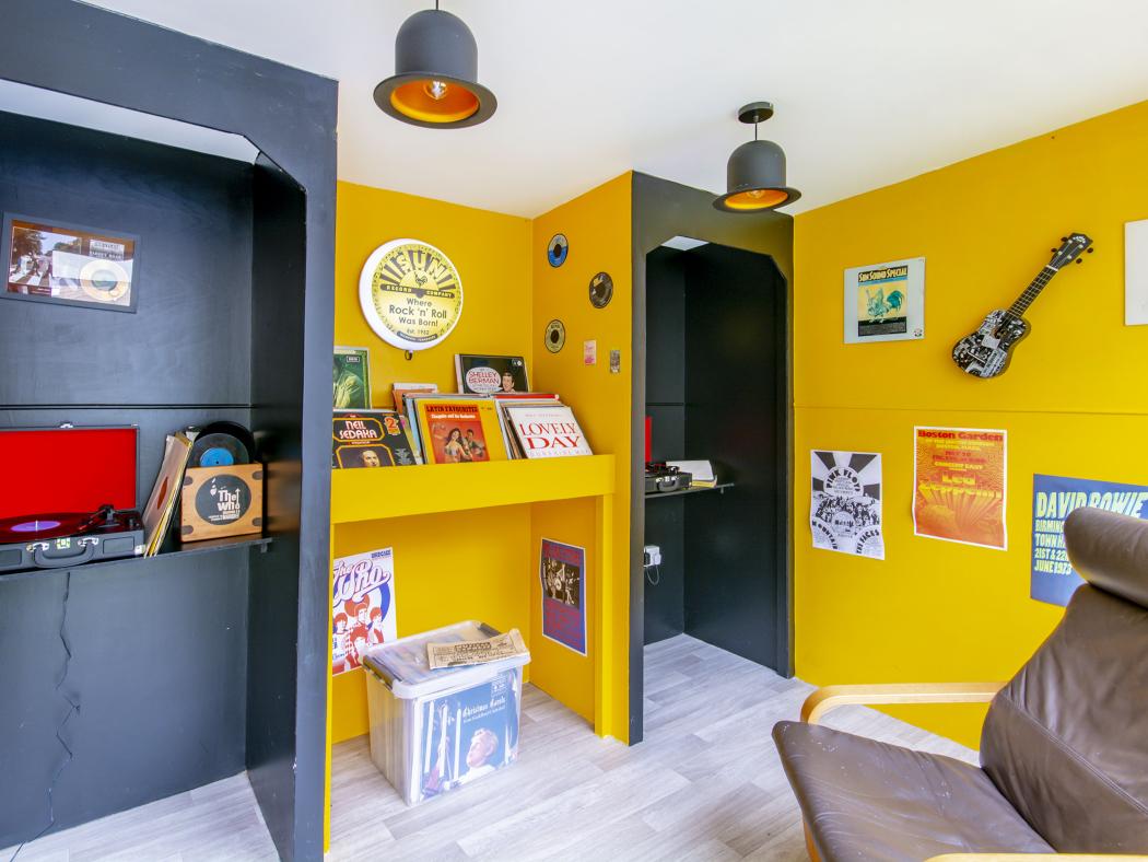 activities
