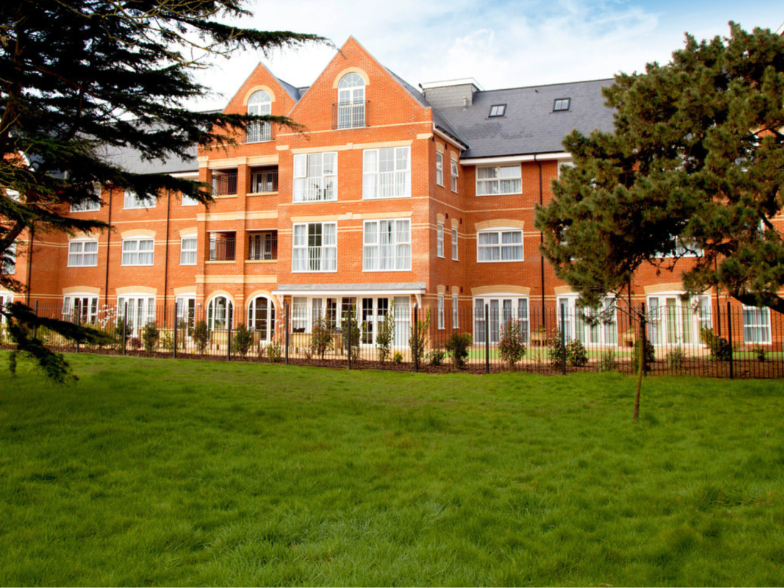 Fairmile Grange