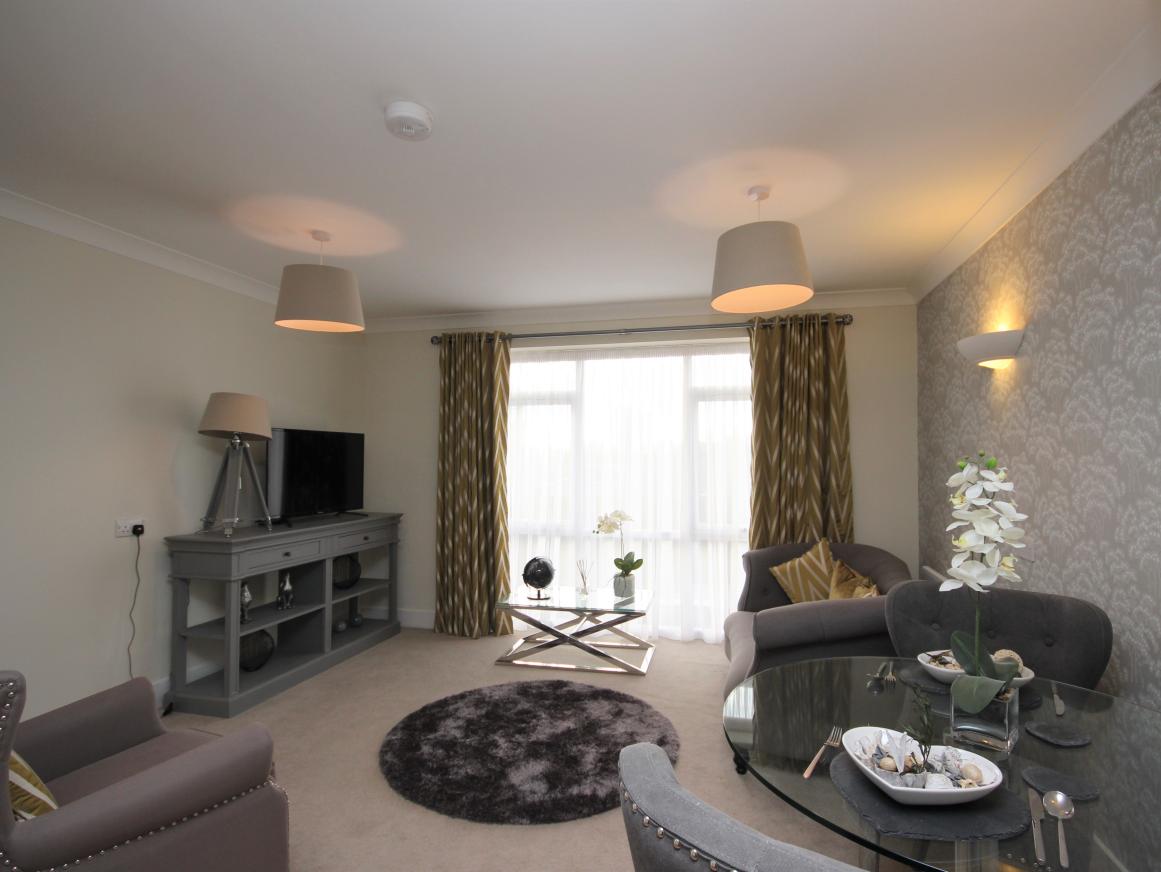 Olive Court 2