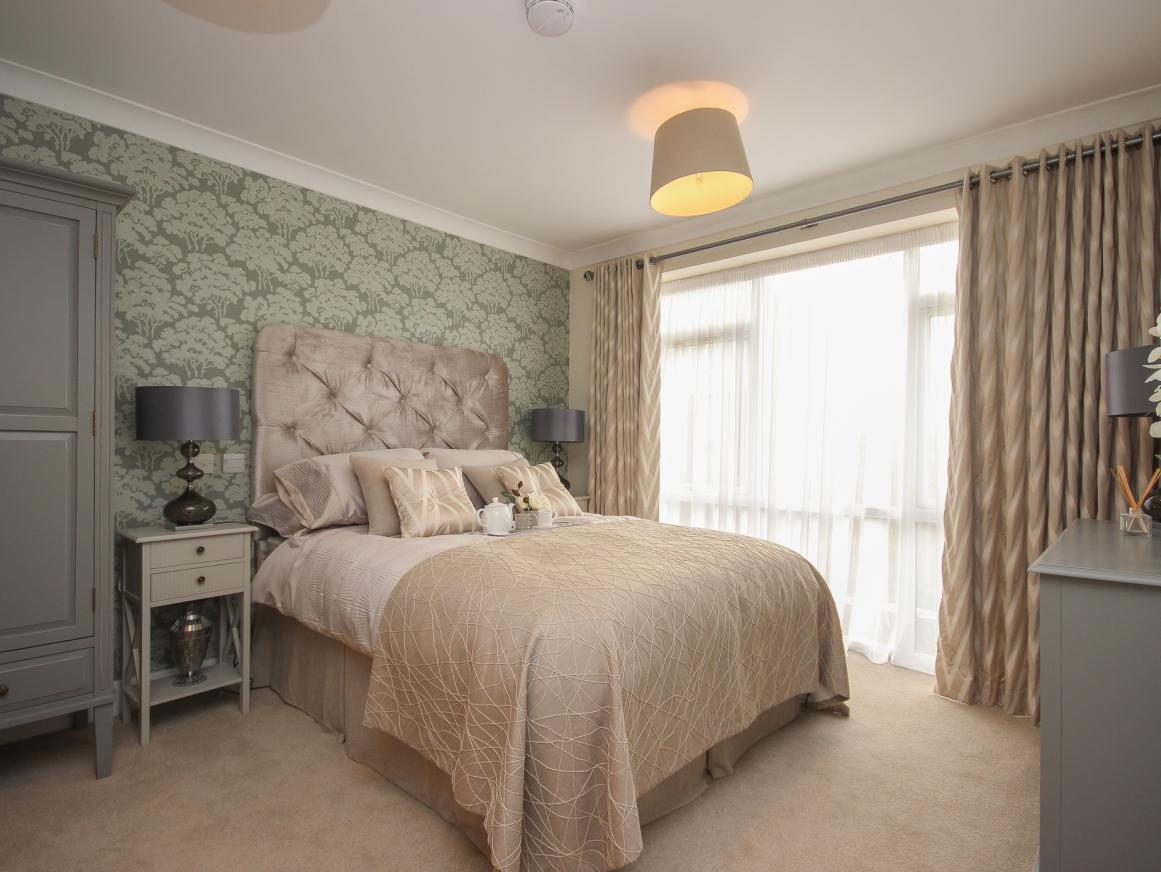 Olive Court 4