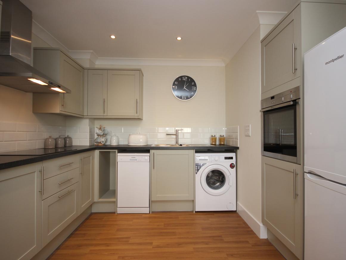 Olive Court 1