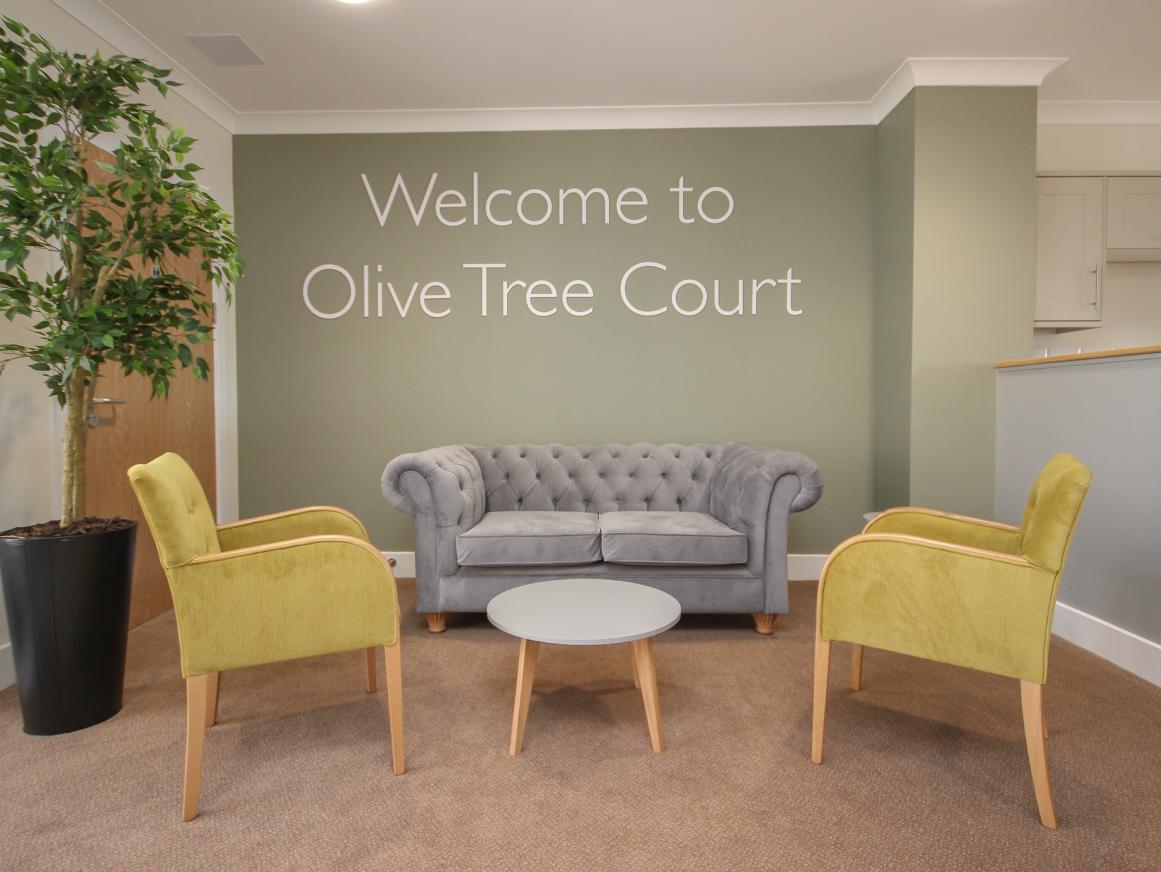 Olive Court 6