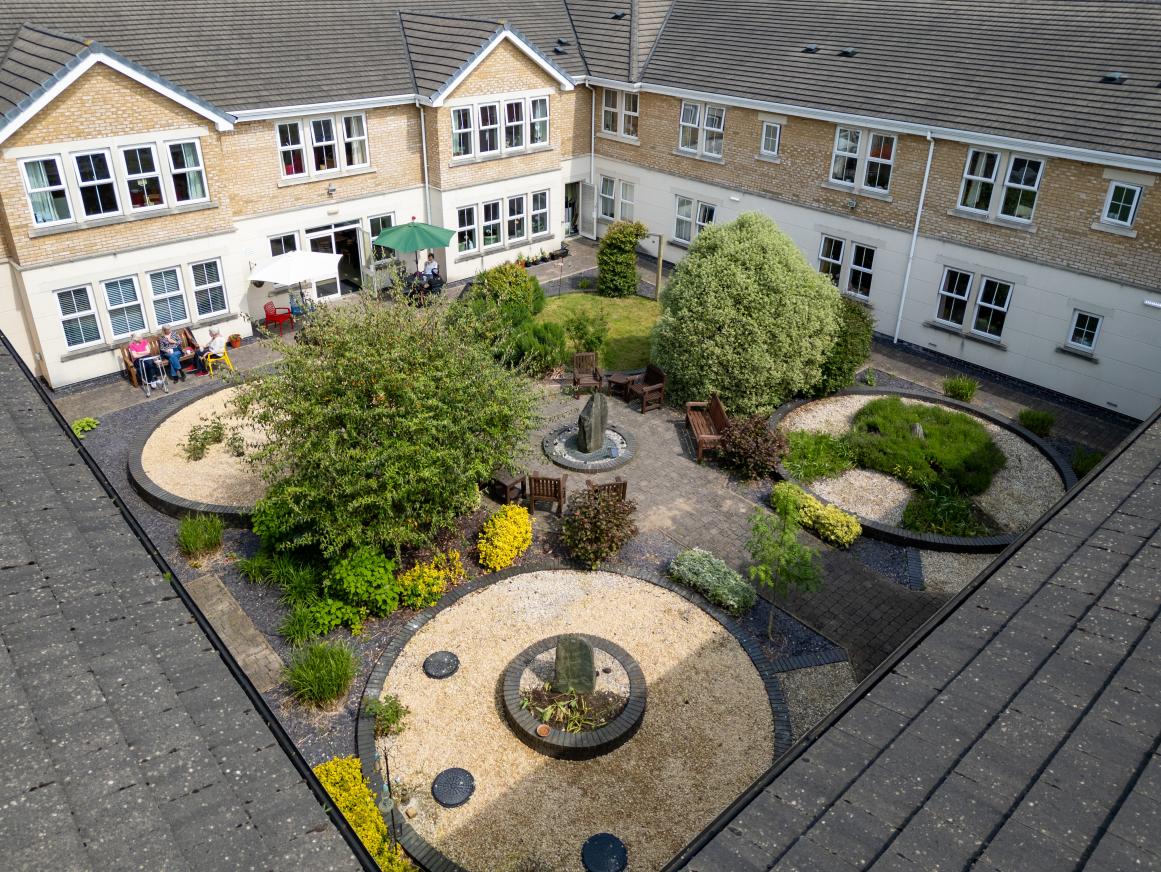 Gardens