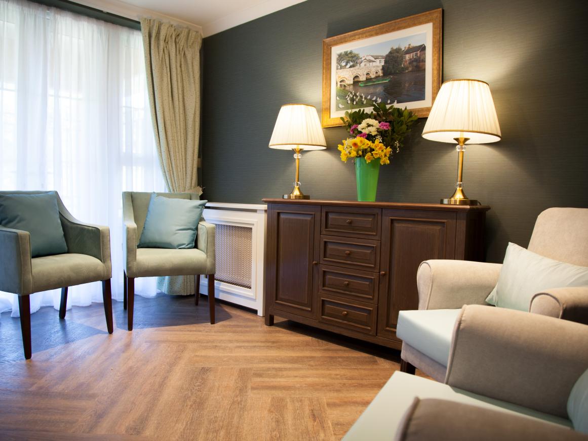 Fairmile Grange 8