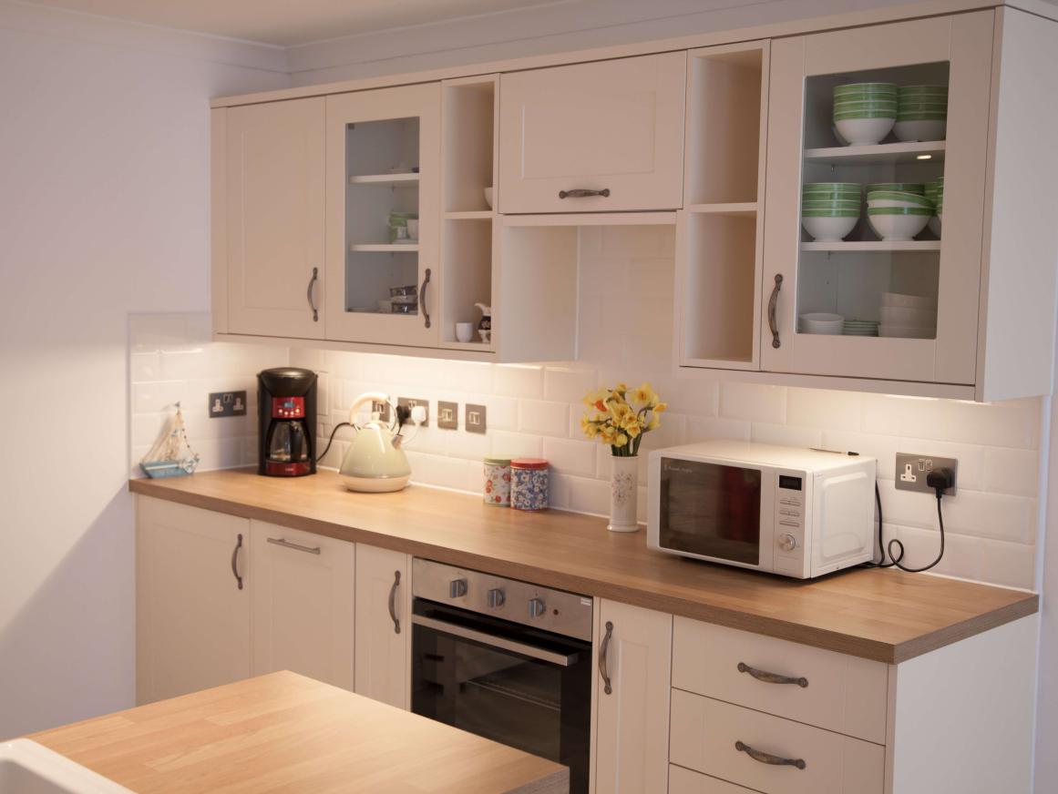 Fairmile Grange 5
