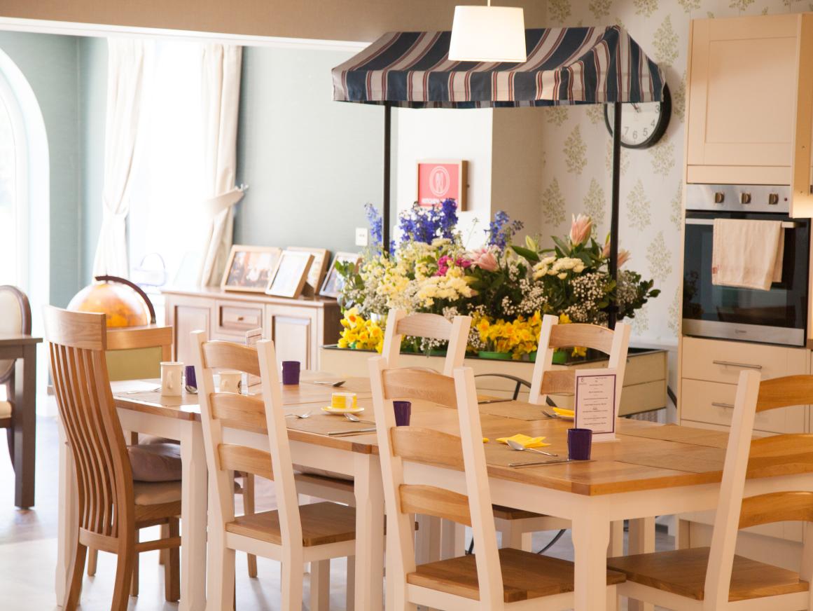Fairmile Grange 6