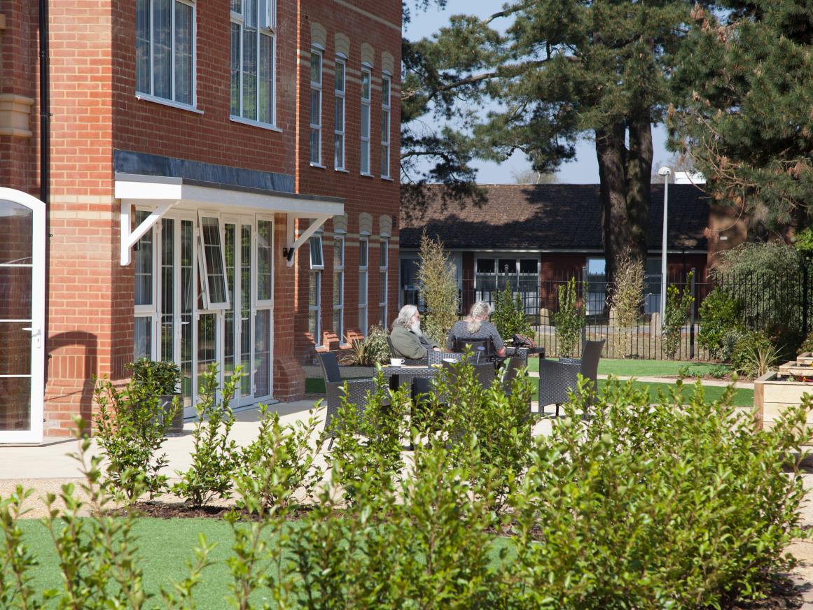 Fairmile Grange 7
