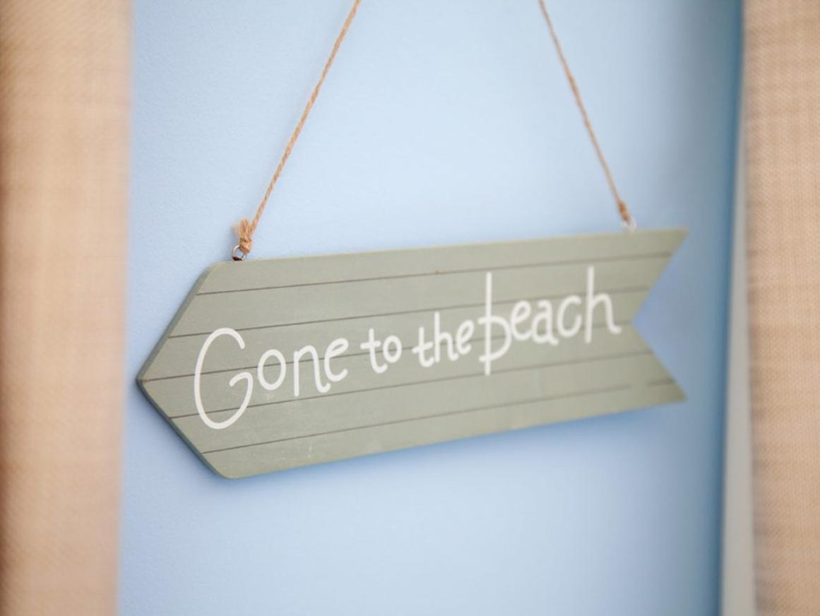 signage