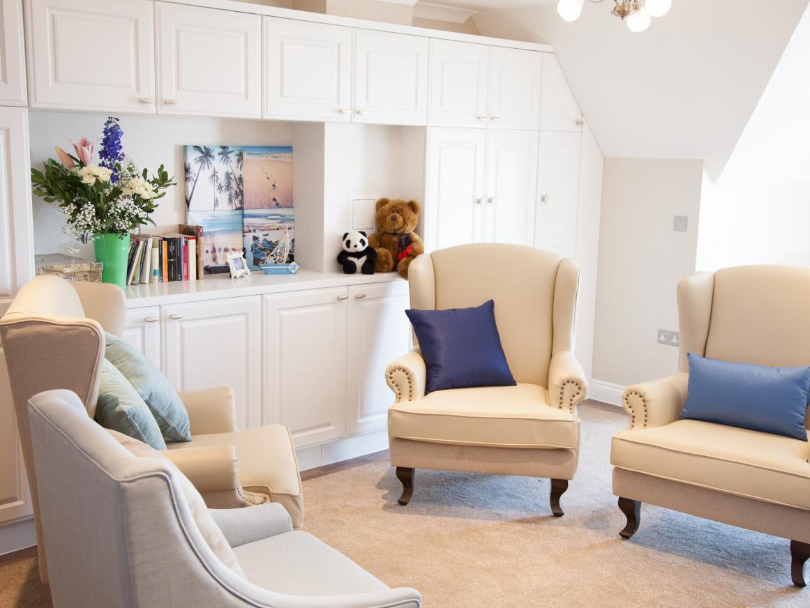 Fairmile Grange 4