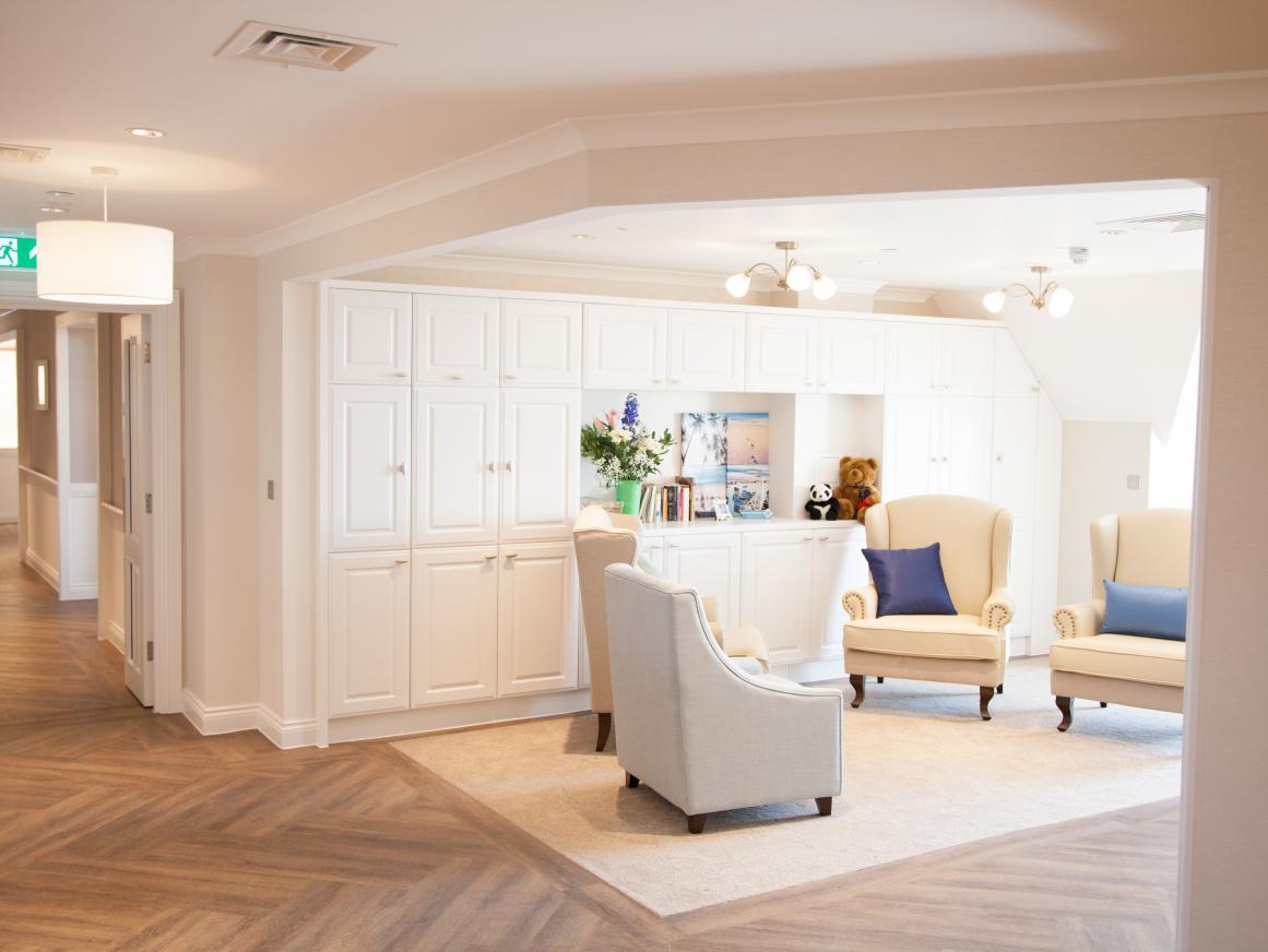 Fairmile Grange 3