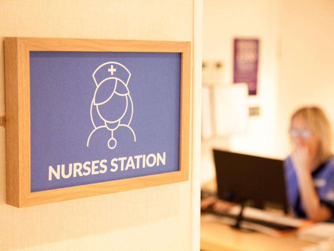 nurse