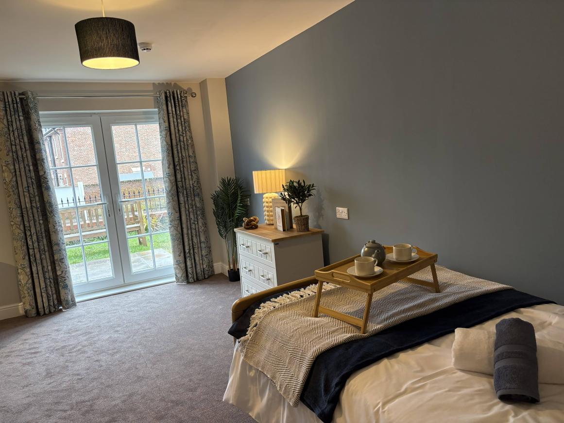 new bedroom 2