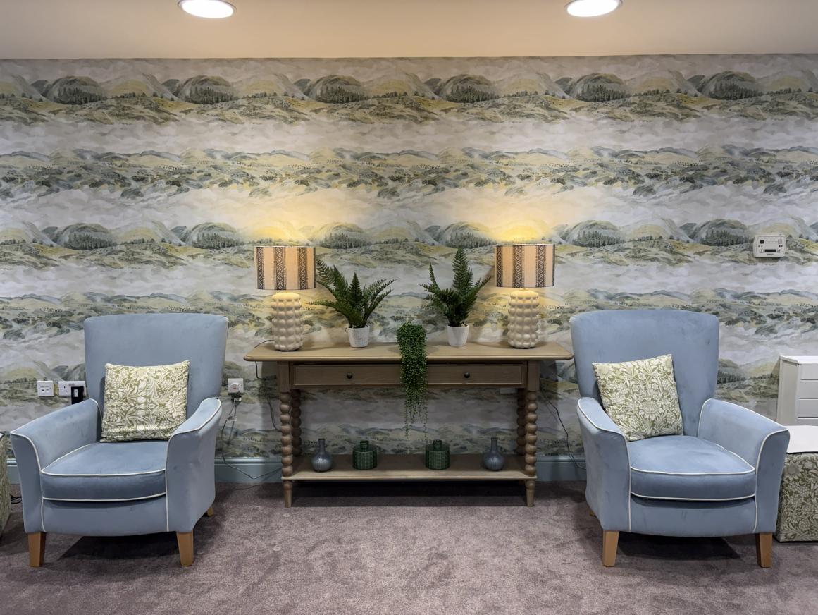 lounge 2