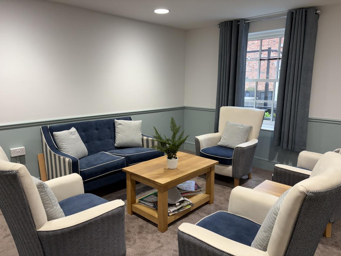 lounge magdalen