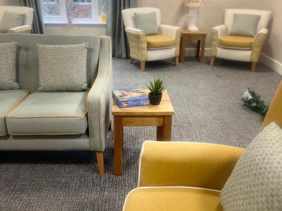 lounge
