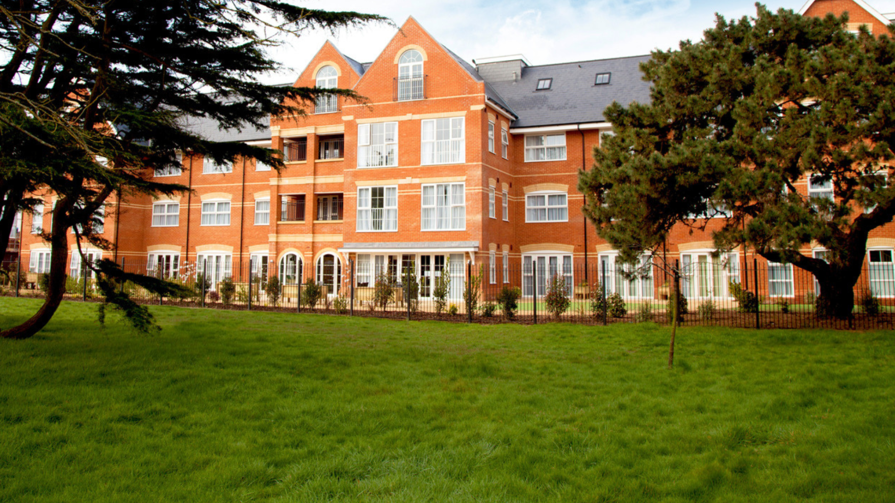 Fairmile Grange, Bristol