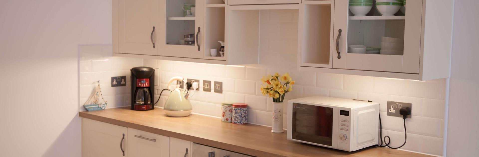 Short and long stay respite care