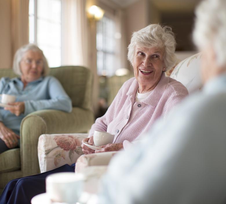 Care Home