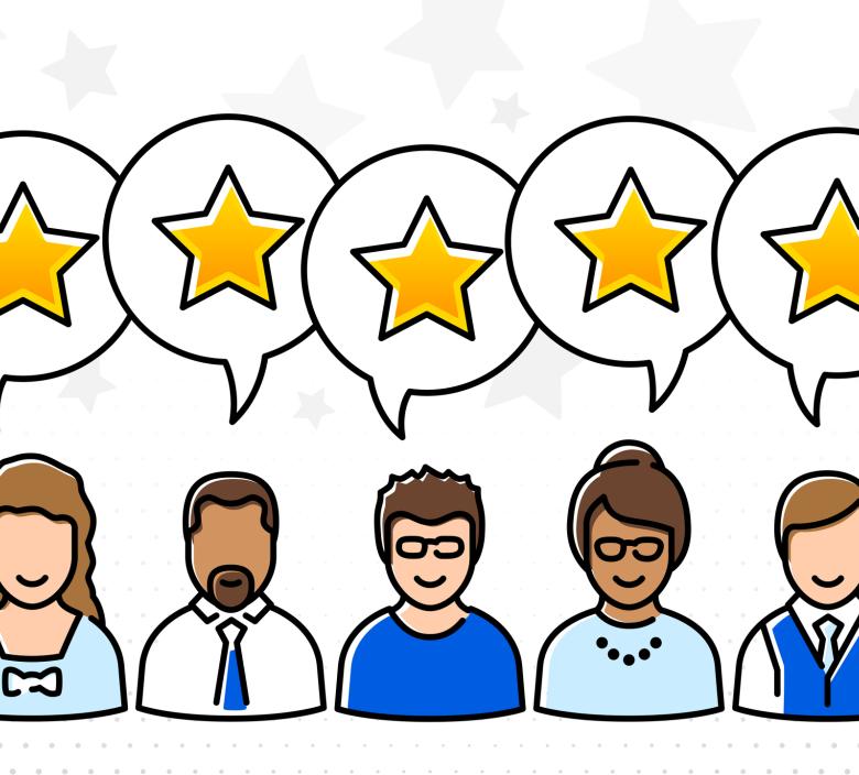 5 stars for Magdalen home 